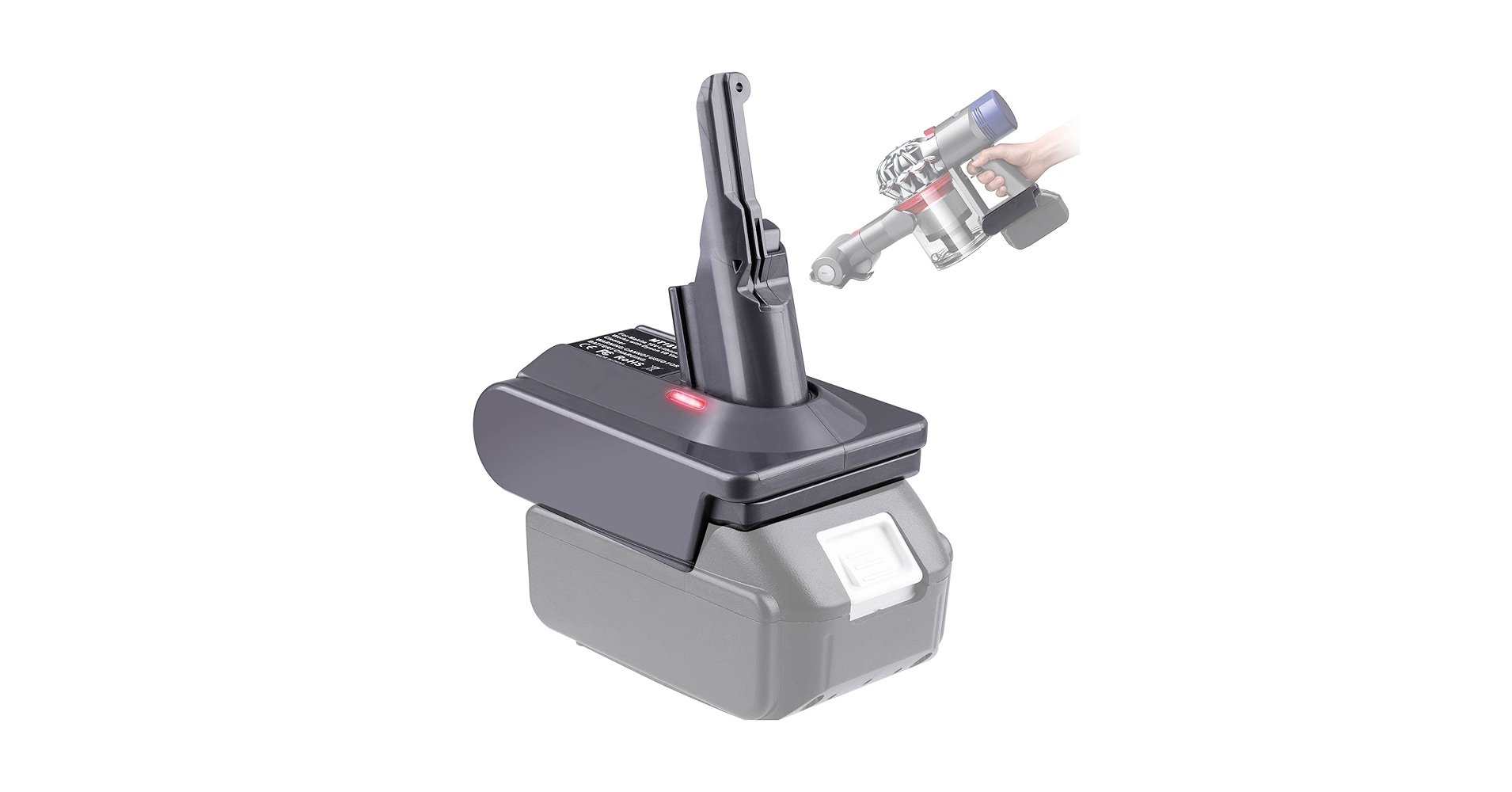 Dyson V7パワーパック & ネジサービスASSY Amazon.co.jp: バッテリーネジ Dyson V6 V7 V8 V10 V11 掃除機